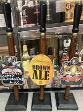 Dummy beer pumps - dummy,