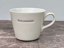 White ‘fairy godmother’