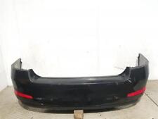 2013-2017 MK3 SKODA OCTAVIA REAR BUMPER 5 DOOR HATCHBACK