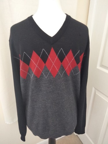 Club room jumper merino wool - club,