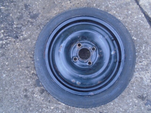 Volkswagen polo space saver - e,