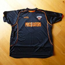 Blackpool FC 2004 2005 04 05