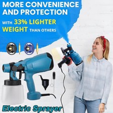 30000rpm paint sprayer - 30000rpm,