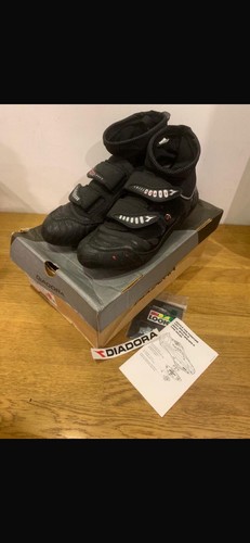 Diadora chilli winter - diadora, road
