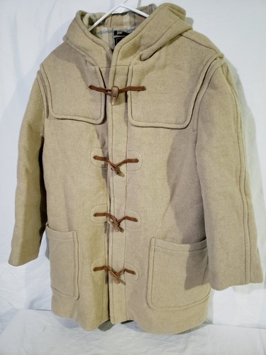 Gloverall edward chapman wool - edward,