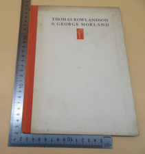 Thomas Rowlandson And George