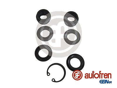 New repair kit - repair, brake