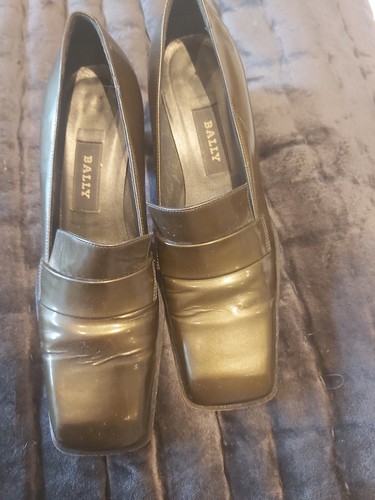 Bally ladies pearlescent - ladies,
