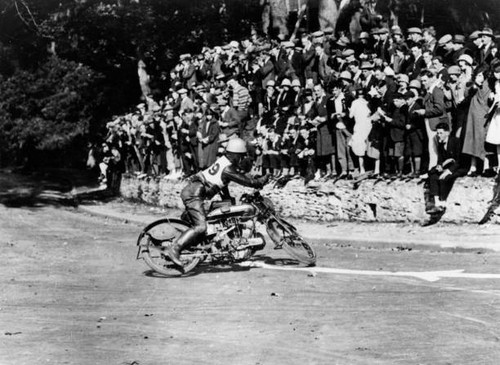Jack robinson norton - jack,