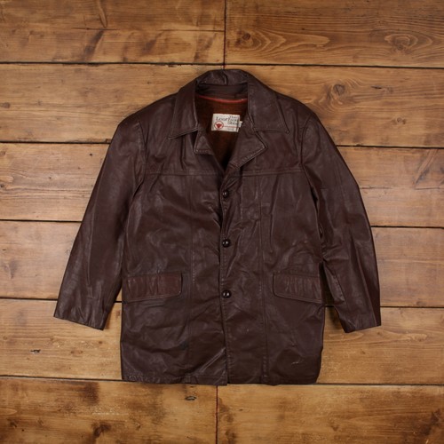 Vintage the leather - the, shop