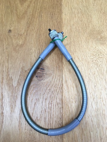 Honda z50m grey - honda, cable