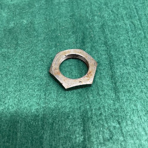 Triumph tiger cub t20 gearbox - triumph,