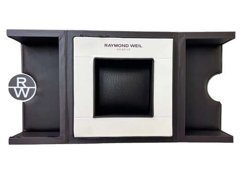 Raymond weil watch storage - raymond,