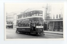z0376 - Leeds Tram no 179 to