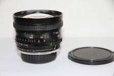 Tamron Adaptall 2 SP 17mm f3.5