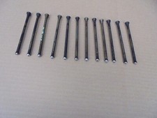 Ford Capri mk3 2.8i Pushrods....also Granada mk2 2.8