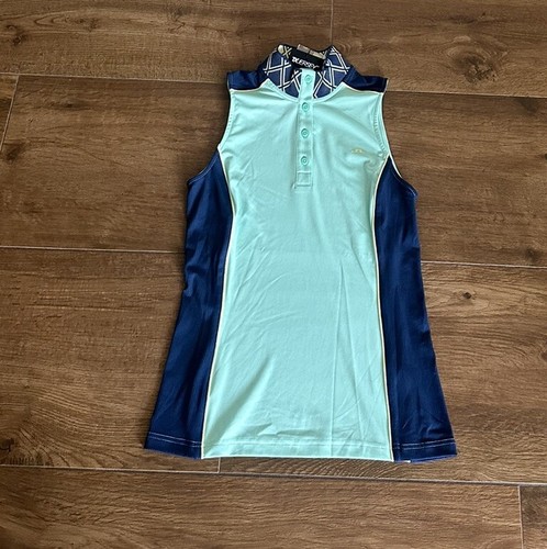 Lindeberg farrow top - lindeberg,