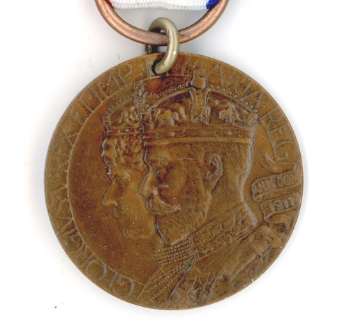 Coronation king george v - coronation, of