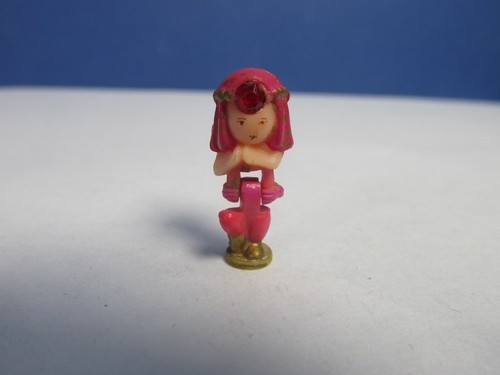 Vintage polly pocket spare - vintage,
