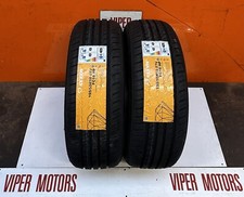 195 55 16 TYRE TYRES NAATS M&S