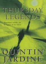 Thursday Legends (A Bob