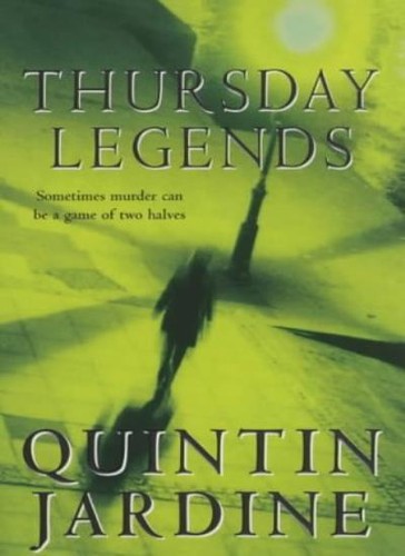 Thursday legends bob - legends,