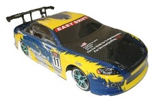 12305 Bodywork Road Drift 1:10