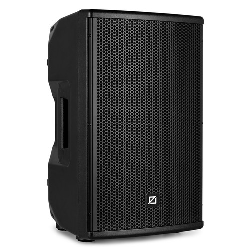 Pd410a active pa - 10",
