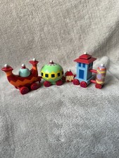 In the Night Garden Ninky Nonk