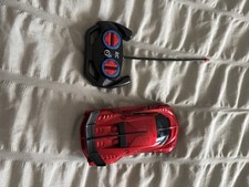 Kids Little Red Remote Control