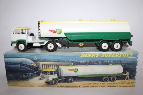 Dinky supertoy 887 unic - dinky,