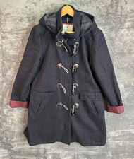 Tommy Hilfiger Womens Navy