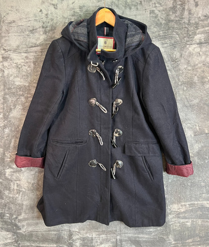 Tommy hilfiger womens navy - tommy,