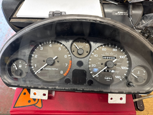 Mazda mx5 mk1 - mazda, mx-5