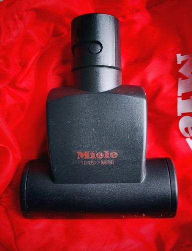 Miele mini turbo - mini, with