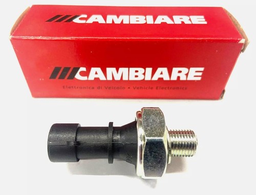 Cambiare oil pressure switch - cambiare,