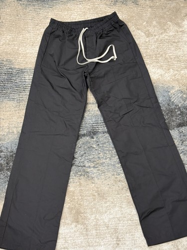 Rick owens pantaloni - rick,