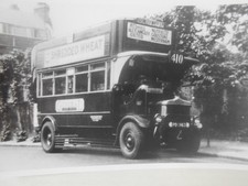 LONDON GENERAL COUNTRY