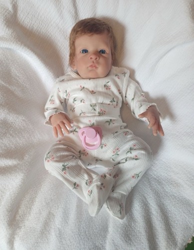 Reborn doll - reborn,