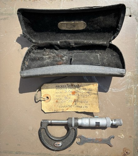Coventry climax moore and - coventry,