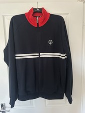 Men's Sergio Tacchini Dallas