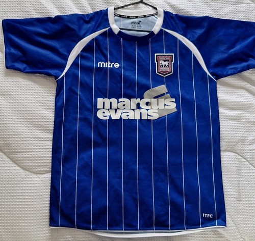 Ipswich town 2007 2008 - ipswich,