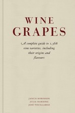 Wine Grapes: A complete guide