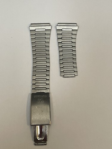 Seiko 14mm ci04 stainless - ci04,