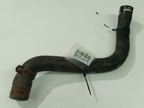 Radiator hose - ,