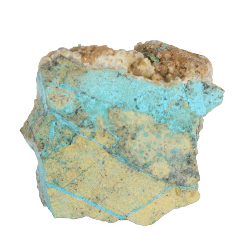 Descrespignyite paratoo - descrespignyite,