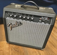 Fender Frontman 15g Electric