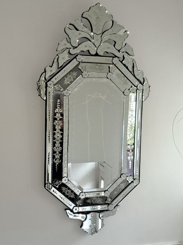 Stunning venetian large wall - venetian,