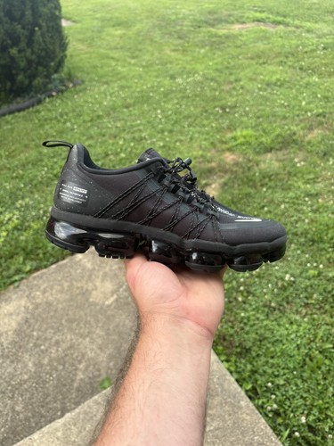 Nike air vapormax run - nike, utility