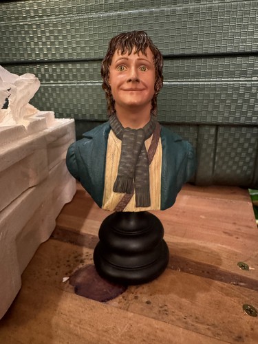 Lotr sideshow weta pippin - sideshow,